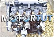 PEUGEOT 406 2.0 HDI 90 KM ДВИГАТЕЛЬ Z WTRYSKAMI