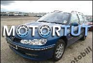 PEUGEOT 406 2.0 HDI 90 KM ЗАПЧАСТИ ДВИГАТЕЛЬ КОРОБКА ПЕРЕДАЧ
