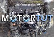 PEUGEOT 406 2.0 HDI 90KM ДВИГАТЕЛЬ В СБОРЕ GWARANCJ