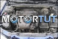 PEUGEOT 406 605 2, 0 2.0 16V ДВИГАТЕЛЬ BOCHNIA