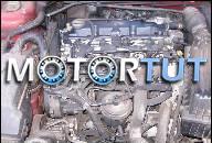 PEUGEOT 406 - ЗАПЧАСТИ ДВИГАТЕЛЬ 2.0 HDI ГОД 2000