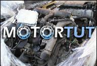 PEUGEOT 406 CITROEN XANTIA 2.0 2, 0 TURBO ДВИГАТЕЛЬ