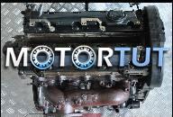 PEUGEOT 406 COUPE ДВИГАТЕЛЬ BENZYNOWY 2.0 2, 0 16V VAT