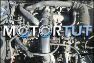 PEUGEOT 406 ДВИГАТЕЛЬ 1.9TD 98ROK BEZ OSPRZETU