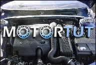 PEUGEOT 406 HDI 2.0 110 KM 2003 ГОД ДВИГАТЕЛЬ В СБОРЕ !