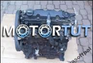 PEUGEOT 406 LIFT 99-03R. 2.0 HDI 110KM ДВИГАТЕЛЬ