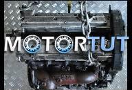 PEUGEOT 406 SEDAN ДВИГАТЕЛЬ 2.0 2, 0 16V VAT GWARANCJA