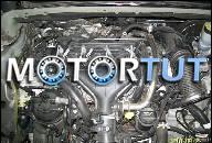 PEUGEOT 407 2.0 HDI 136 KM ДВИГАТЕЛЬ В СБОРЕ ДВИГАТЕЛЬ!