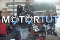 PEUGEOT 407 607 2.0 HDI 136KM ДВИГАТЕЛЬ 50TYS.