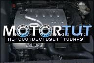 PEUGEOT 607 2, 2 HDI 03R. ДВИГАТЕЛЬ В СБОРЕ 130000