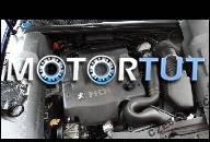 PEUGEOT 607 CITROEN C5 2.0 HDI 110 KM RHS ДВИГАТЕЛЬ