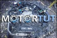 PEUGEOT 807 C8 ULYSSE ДВИГАТЕЛЬ 2.0 HDI JTD 110 KM