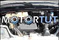 PEUGEOT BOXER ДВИГАТЕЛЬ В СБОРЕ 2.8 D 2008 R.