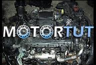 PEUGEOT ДВИГАТЕЛЬ 206 1.4 HDI 8HZ 307 1007 ГОД ВЫПУСКА.05 55TKM PSA