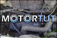 PEUGEOT J5 83-94 2.5 D ДВИГАТЕЛЬ GWARANCJA!