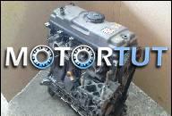 PEUGEOT PARTNER 206 306 1.4 I ДВИГАТЕЛЬ KFX