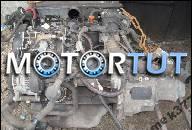 PEUGEOT PARTNER BERLINGO SILNIK1.9D