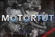 PEUGEOT PARTNER ДВИГАТЕЛЬ 1.9D 1, 9 D DJZ GWARANCJA