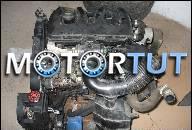 PEUGEOT PARTNER ДВИГАТЕЛЬ 1.9D 2004