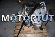 POLO 9N / VW FOX ДВИГАТЕЛЬ BMD 1, 2 L.
