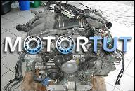 PORSCHE BOXSTER S МОТОР В СБОРЕ 185 КВТ 65000 KM