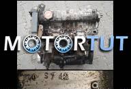 RENAULT 19 1.9 DIESEL (1988-1992) ДВИГАТЕЛЬ