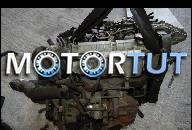 RENAULT 19 ДВИГАТЕЛЬ 1.9TD + КОРОБКА ПЕРЕДАЧ GWARANCJ