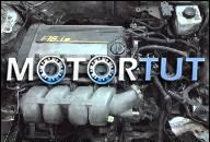 RENAULT 19 ДВИГАТЕЛЬ В СБОРЕ 1.8 16V