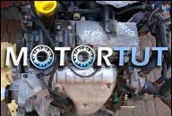 RENAULT CLIO 1.6 ДВИГАТЕЛЬ 99 R 102 TKM TANIO!!!