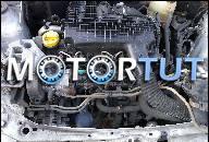 RENAULT CLIO II KANGOO 1.5 DCI 04 R ДВИГАТЕЛЬ IGLA