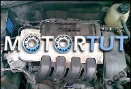 RENAULT CLIO II KANGOO TWINGO 1.2 16V ДВИГАТЕЛЬ