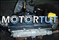 RENAULT CLIO III IV 2007 ДВИГАТЕЛЬ 1.5 DCI 65TYS KM