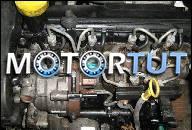 RENAULT CLIO KANGOO 1.5 DCI ДВИГАТЕЛЬ