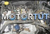 RENAULT CLIO KANGOO ДВИГАТЕЛЬ 1.5 DCI 100PS