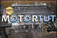 RENAULT CLIO KANGOO MEGANE 1.5 1, 5 DCI ДВИГАТЕЛЬ