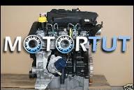 RENAULT CLIO KANGOO MEGANE 1, 5 DCI ДВИГАТЕЛЬ K9K-716 !0KM!