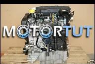 RENAULT CLIO KANGOO MEGANE 1, 5 DCI ДВИГАТЕЛЬ K9K-718 !0KM!