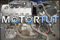 RENAULT CLIO KANGOO TWINGO ДВИГАТЕЛЬ 1.2 16V