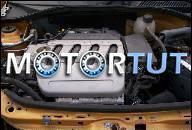 RENAULT CLIO LAGUNA MEGANE 1.6 16V ДВИГАТЕЛЬ KOMPLETY