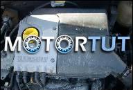 RENAULT CLIO MEGANE SCENIC 1.6 8V 99R ДВИГАТЕЛЬ