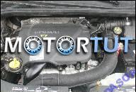 RENAULT CLIO MODUS ДВИГАТЕЛЬ 1.2 TCE