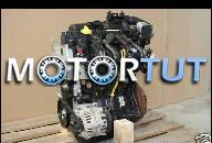 RENAULT CLIO TWINGO 1, 2 8V ДВИГАТЕЛЬ D7F-800 !0KM!