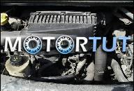 RENAULT ESPACE III 2001R ДВИГАТЕЛЬ 2.2 DCI 136 KM