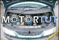 RENAULT ESPACE III 97-02 ДВИГАТЕЛЬ 2.0 F3R БЕНЗИН