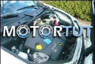 RENAULT KANGOO 1.5 DCI 04R ДВИГАТЕЛЬ - GWARANCJA