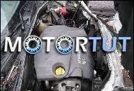 RENAULT KANGOO 1.5 DCI 07R. ДВИГАТЕЛЬ