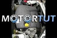 RENAULT KANGOO 1.5 DCI 80KM ДВИГАТЕЛЬ