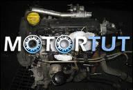 RENAULT KANGOO 1.5 DCI ДВИГАТЕЛЬ