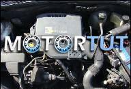 RENAULT KANGOO 1.9D 1.9 D ДВИГАТЕЛЬ 103TYS 02