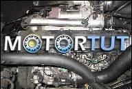 RENAULT KANGOO CLIO 04R 1.5 DCI ДВИГАТЕЛЬ